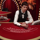 Blackjack VIP 32 icon