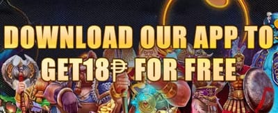 jljl99 App Install Reward promotion banner